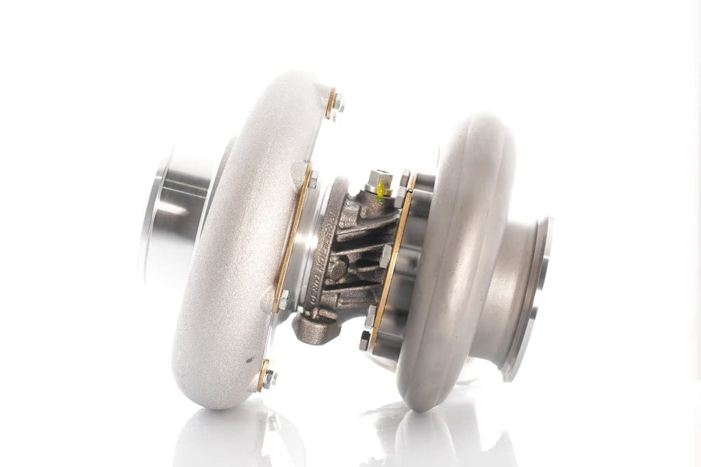 Kies-Motorsports Precision Turbo & Engine Precision Turbo & Engine NEXT GEN PT6870 BB HP CC W/ T4 INLET/V-BAND DISCHARGE .68 A/R
