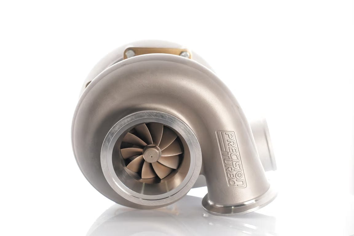 Kies-Motorsports Precision Turbo & Engine Precision Turbo & Engine NEXT GEN PT6870 BB HP CC W/ T4 INLET/V-BAND DISCHARGE .96 A/R