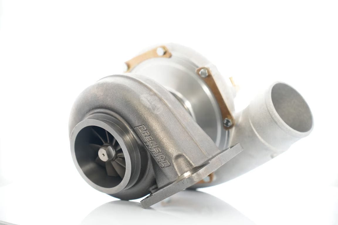 Kies-Motorsports Precision Turbo & Engine Precision Turbo & Engine NEXT GEN PT7275 BB HP CC W/ T4 DIVIDED INLET/V-BAND DISCHARGE 1.52 A/R