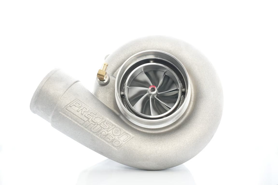 Kies-Motorsports Precision Turbo & Engine Precision Turbo & Engine NEXT GEN PT7275 BB HP CC W/ T4 INLET/V-BAND DISCHARGE .81 A/R