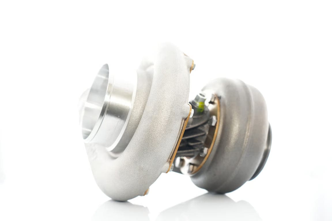 Kies-Motorsports Precision Turbo & Engine Precision Turbo & Engine NEXT GEN PT7275 BB HP CC W/ T4 STAINLESS V-BAND IN/OUT .96 A/R