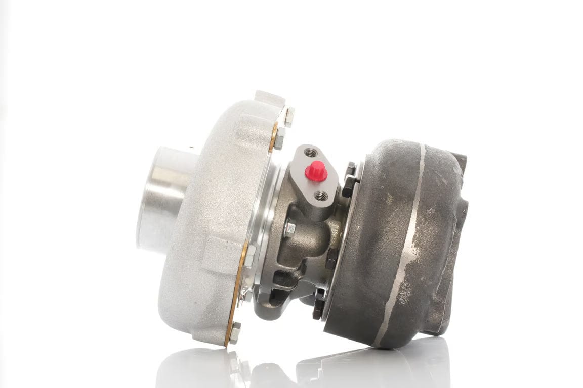 Kies-Motorsports Precision Turbo & Engine Precision Turbo & Engine PT4831 MFS JB B CC W/T3 INLET/5-BOLT DISCHARGE W/HOLE .63 A/R