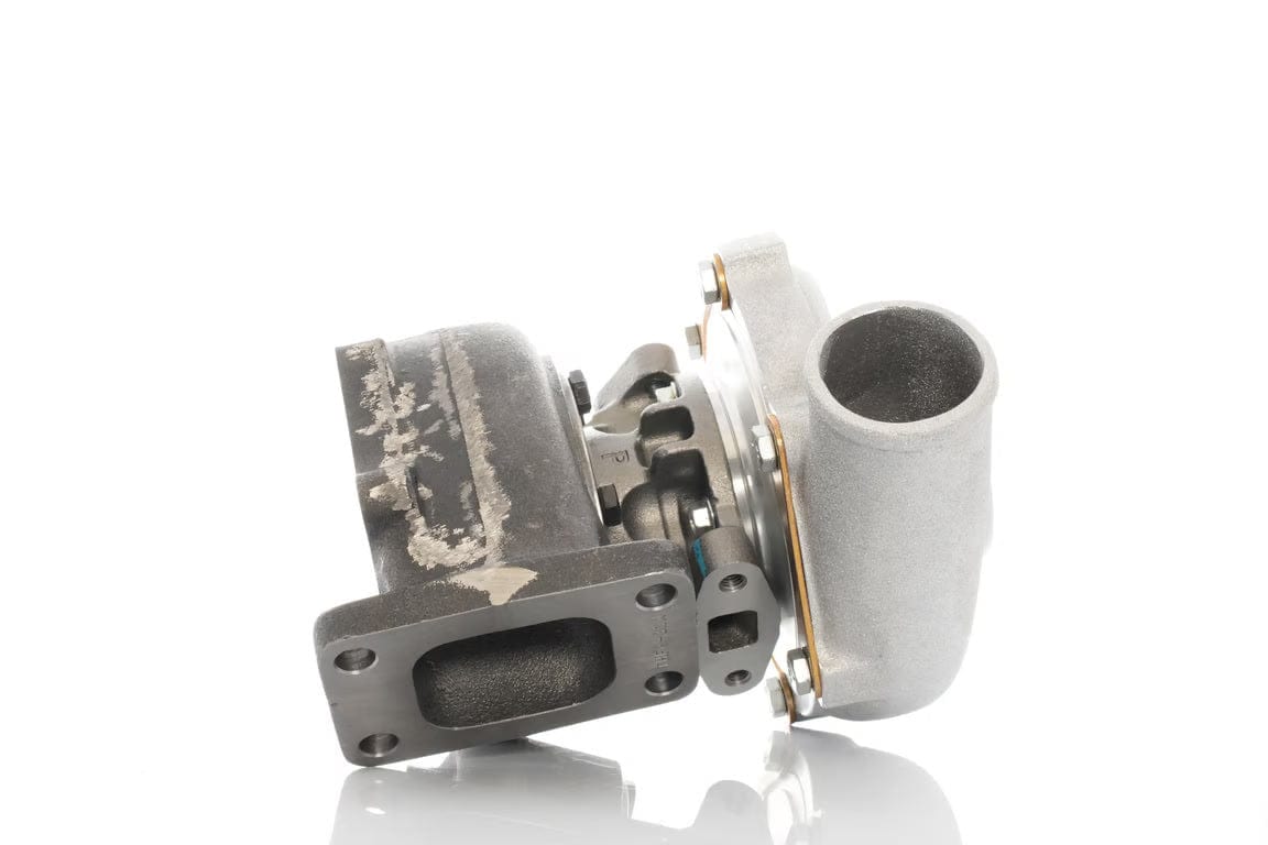 Kies-Motorsports Precision Turbo & Engine Precision Turbo & Engine PT4831 MFS JB B CC W/T3 INLET/5-BOLT DISCHARGE W/HOLE .63 A/R