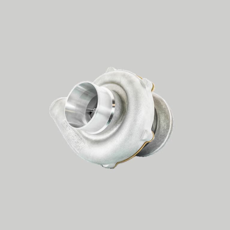 Kies-Motorsports Precision Turbo & Engine Precision Turbo & Engine PT5431 MFS JB E CC W/T3 INLET/5-BOLT DISCHARGE .63 A/R