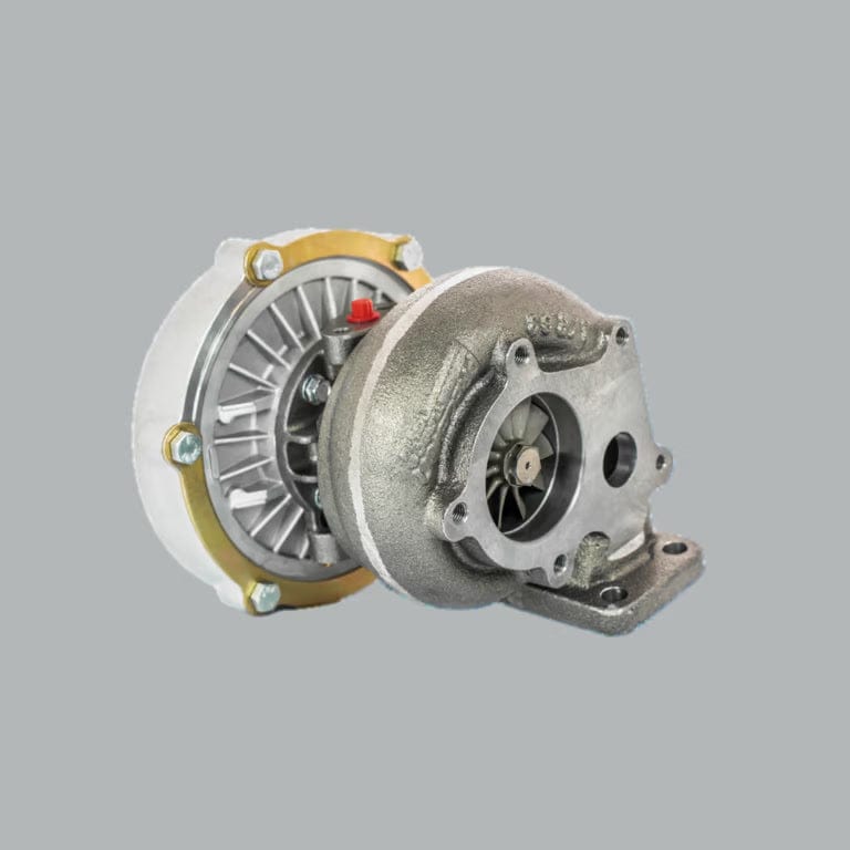 Kies-Motorsports Precision Turbo & Engine Precision Turbo & Engine PT5431 MFS JB E CC W/T3 INLET/5-BOLT DISCHARGE .63 A/R
