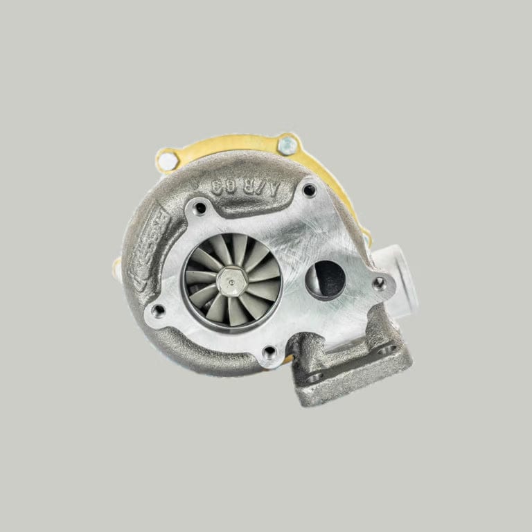 Kies-Motorsports Precision Turbo & Engine Precision Turbo & Engine PT5431 MFS JB E CC W/T3 INLET/5-BOLT DISCHARGE .63 A/R