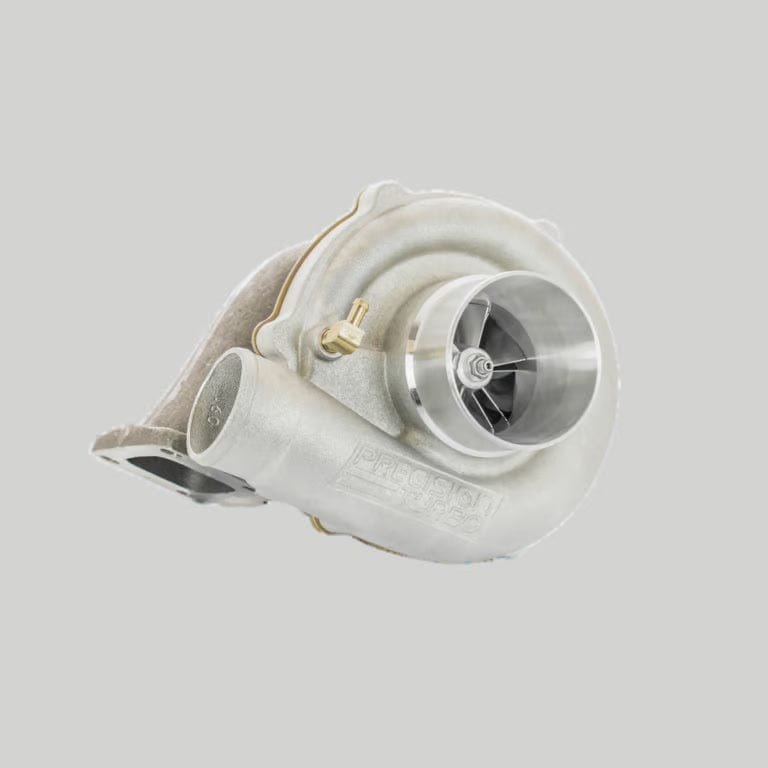 Kies-Motorsports Precision Turbo & Engine Precision Turbo & Engine PT5431 MFS JB E CC W/T3 INLET/5-BOLT DISCHARGE .63 A/R