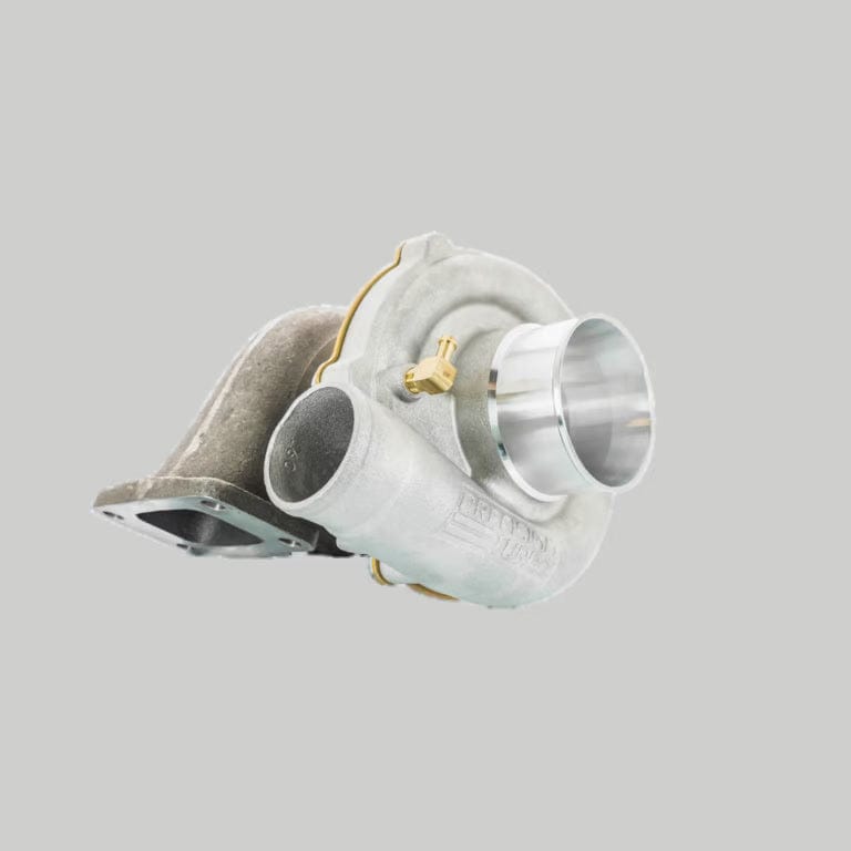 Kies-Motorsports Precision Turbo & Engine Precision Turbo & Engine PT5431 MFS JB E CC W/T3 INLET/5-BOLT DISCHARGE W/HOLE .48 A/R