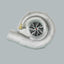 Kies-Motorsports Precision Turbo & Engine Precision Turbo & Engine PT5831 MFS JB E CC W/T3 INLET/4-BOLT DISCHARGE .82 A/R