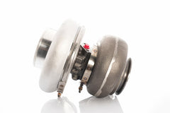 Kies-Motorsports Precision Turbo & Engine Precision Turbo & Engine PT7675 MFS JB SPORTSMAN W/SS V-BAND INLET/V-BAND DISCHARGE 1.15 A/R