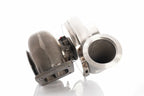 Kies-Motorsports Precision Turbo & Engine Precision Turbo & Engine PT7675 MFS JB SPORTSMAN W/SS V-BAND INLET/V-BAND DISCHARGE 1.28 A/R