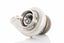 Kies-Motorsports Precision Turbo & Engine Precision Turbo & Engine PT7675 MFS JB SPORTSMAN W/SS V-BAND INLET/V-BAND DISCHARGE 1.28 A/R
