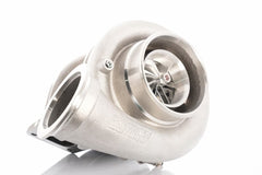 Kies-Motorsports Precision Turbo & Engine Precision Turbo & Engine PT7675 MFS JB SPORTSMAN W/ T4 DIVIDED INLET/V-BAND DISCHARGE 1.12 A/R