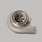 Kies-Motorsports Precision Turbo & Engine Precision Turbo & Engine R/R GEN2 PT6466 BB JET-FIGHTER CC W/ T3 STAINLESS V-BAND IN/OUT .82 A/R