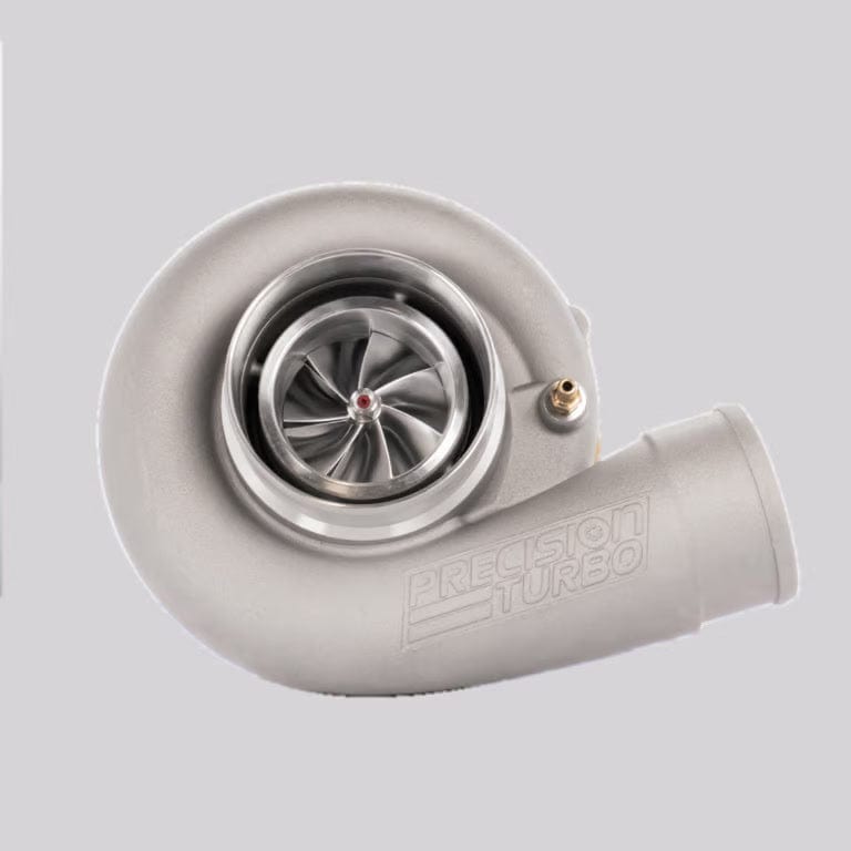 Kies-Motorsports Precision Turbo & Engine Precision Turbo & Engine R/R NEXT GEN PT6870 BB HP CC W/ T3 STAINLESS V-BAND IN/OUT 1.05 A/R (T3 SIZED TURBINE HOUSING)
