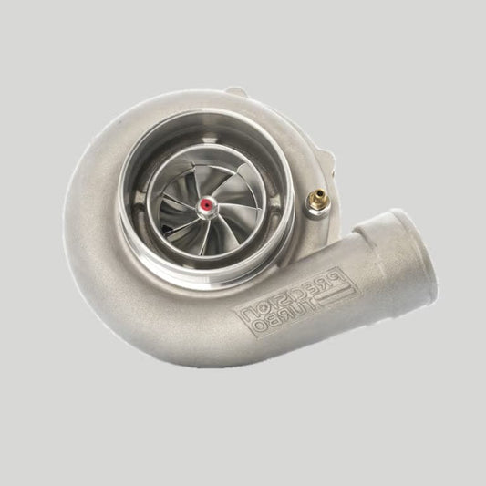 Kies-Motorsports Precision Turbo & Engine Precision Turbo & Engine R/R NEXT GEN PT6870 BB SCP CC W/ T4 STAINLESS V-BAND IN/OUT .81 A/R (T4 SIZED TURBINE HOUISNG)