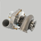 Kies-Motorsports Precision Turbo & Engine Precision Turbo & Engine R/R NEXT GEN PT6870 BB SCP CC W/ T4 STAINLESS V-BAND IN/OUT .96 A/R (T4 SIZED TURBINE HOUISNG)