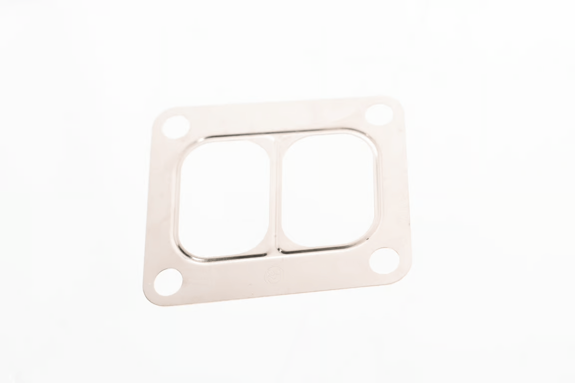 Kies-Motorsports Precision Turbo & Engine Precision Turbo & Engine T4 DIVIDED INLET TURBINE INLET GASKET