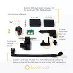 Kies-Motorsports proTuning Freaks bootmod3 FlexFuel Kit - High Flow