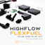 Kies-Motorsports proTuning Freaks bootmod3 FlexFuel Kit - High Flow