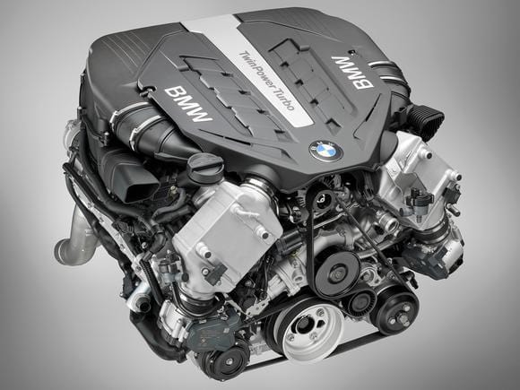Kies-Motorsports proTuning Freaks Paul Johnson N63TU - BMW F10 F12 F15 F16 550I 650I 750I X5 X6 50I CUSTOM TUNE Main image