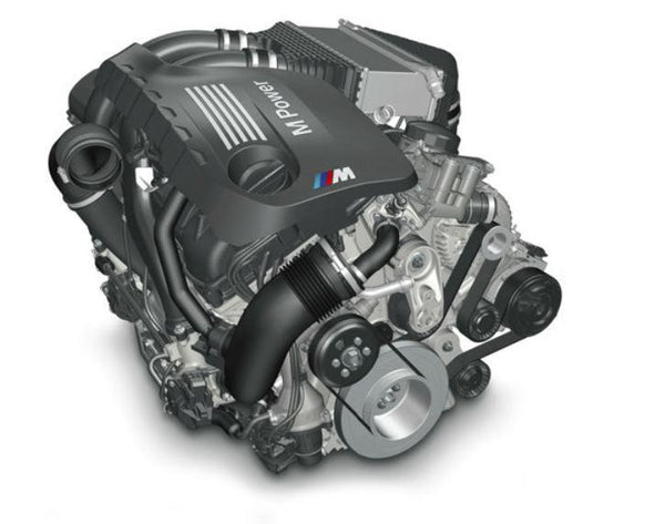 BMW Mスパークプラグ6本F80 F82 F87 S55 M2 M3 M4