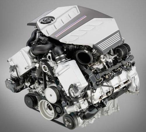 Kies-Motorsports proTuning Freaks Paul Johnson S63TU - BMW F10 F12 F13 F85 F86 M5 M6 X5M X6M CUSTOM TUNE Main image
