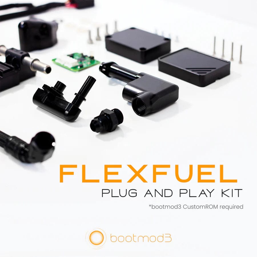 Kies-Motorsports proTuning Freaks ProTuning Freaks Bootmod3 Flex Fuel Kit Main image