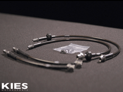 Kies-Motorsports PSI PSI M3/M4 (G80/G82) Stainless Upgraded Brake Lines