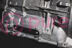 Kies-Motorsports Pure Drivetrain Solutions Pure Drivetrain Solutions ZF 8HP51 Stage 1 Transmission Rebuild for the Toyota MK5 Supra