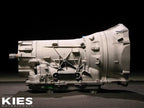 Kies-Motorsports Pure Drivetrain Solutions Pure Drivetrain Solutions ZF8HP76 Stage 2 G80 M3/M4 Transmission Rebuild