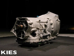 Kies-Motorsports Pure Drivetrain Solutions Pure Drivetrain Solutions ZF8HP76 Stage 2 G80 M3/M4 Transmission Rebuild