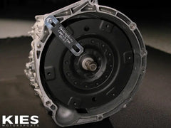 Kies-Motorsports Pure Drivetrain Solutions Pure Drivetrain Solutions ZF8HP76 Stage 2 G80 M3/M4 Transmission Rebuild