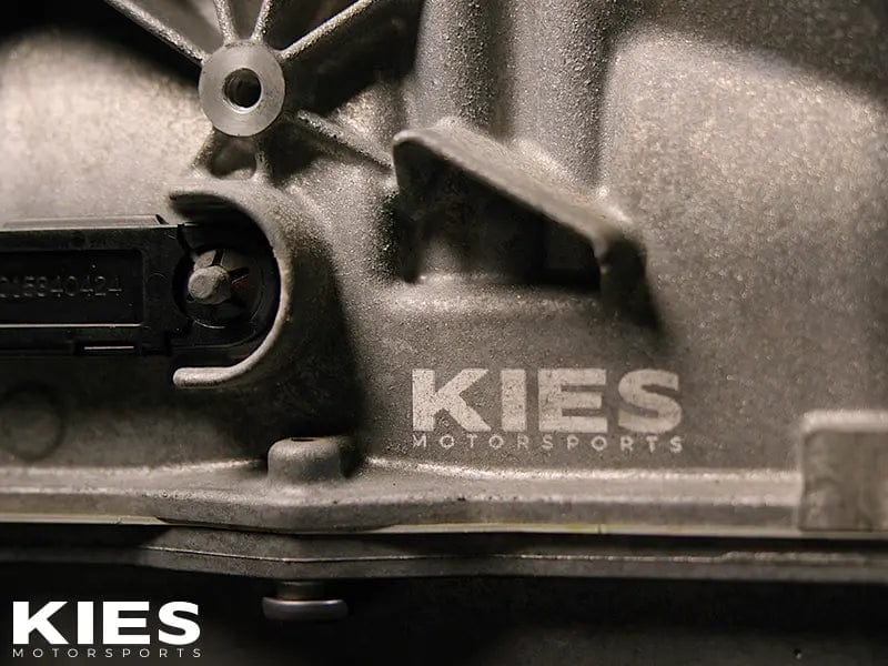 Kies-Motorsports Pure Drivetrain Solutions Pure Drivetrain Solutions ZF8HP76 Stage 2 G80 M3/M4 Transmission Rebuild