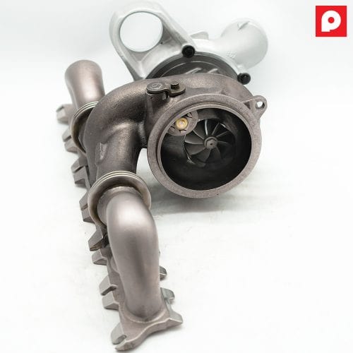 Kies-Motorsports Pure Turbos BMW B58 F-Series (GEN 1) New PURE800 Main image