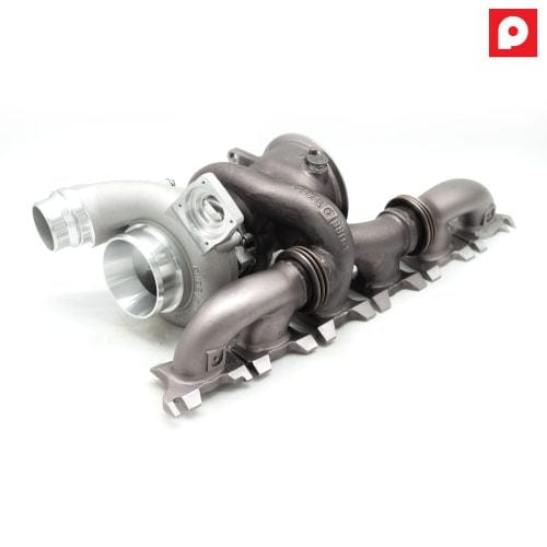 Kies-Motorsports Pure Turbos BMW B58 G-Series (Gen 2) New PURE900 Main image