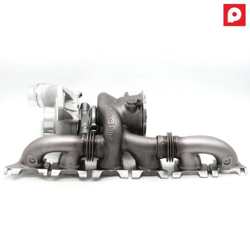 BMW B58 G-Series / Supra B58 (Gen 2) PURE900 Turbo Secondary image