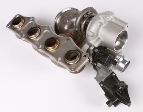 Kies-Motorsports Pure Turbos BMW N20/N26 Pure Stage 2 Main image