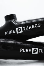 Kies-Motorsports Pure Turbos BMW N54 PURE (Hi-Flow) 2″ Silicone Inlet Kit