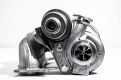 Kies-Motorsports Pure Turbos BMW N54 Pure Stage 1