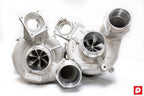 Kies-Motorsports Pure Turbos BMW S63tu (F9X) Pure900