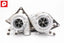 Kies-Motorsports Pure Turbos Porsche 997.2 PURE850 68mm