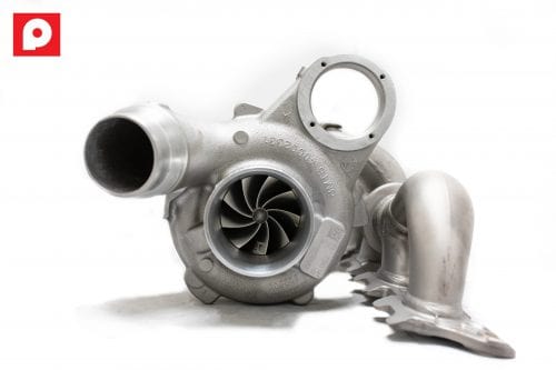Kies-Motorsports Pure Turbos PURE B58 PURE800 for BMW F2X & F3X Main image