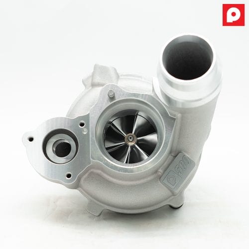 Kies-Motorsports Pure Turbos PURE BMW N55 PURE500 Main image