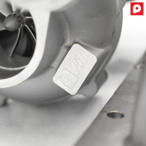 Kies-Motorsports Pure Turbos PURE BMW N55 PURE750 Main image