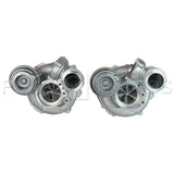 Kies-Motorsports Pure Turbos PURE N63/N63tu Stage 2 Upgrade Turbo