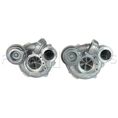 Kies-Motorsports Pure Turbos PURE N63/N63tu Stage 2 Upgrade Turbo