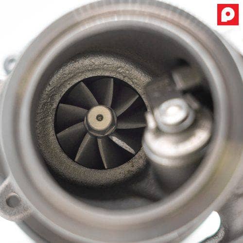 Kies-Motorsports Pure Turbos Pure Turbos Porsche 718 Cayman (2.0L) Pure450