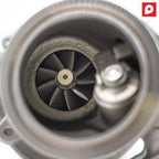 Kies-Motorsports Pure Turbos Pure Turbos Porsche 718 Cayman (2.0L) Pure450