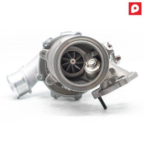 Kies-Motorsports Pure Turbos Pure Turbos Porsche 718 Cayman (2.0L) Pure450